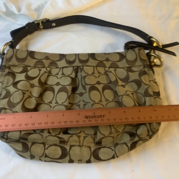 Coach bag - Picture 2 of 10
